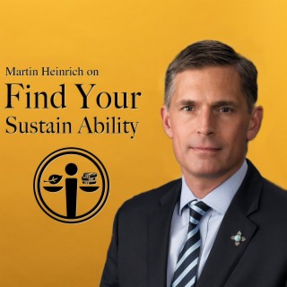 011 U.S. Sen. Martin Heinrich on the climate crisis and repairs and upgrades of national parks