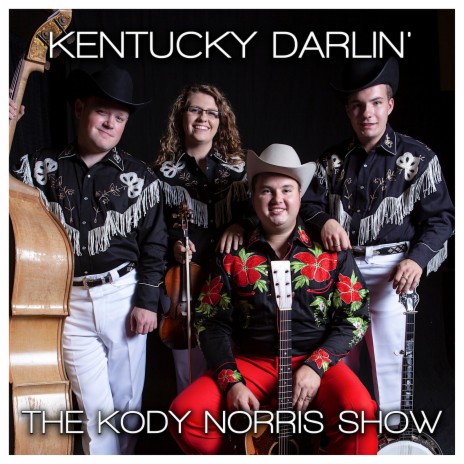 Kentucky Darlin' | Boomplay Music