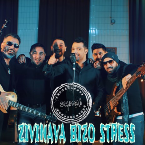 Zivinava bizo stress | Boomplay Music