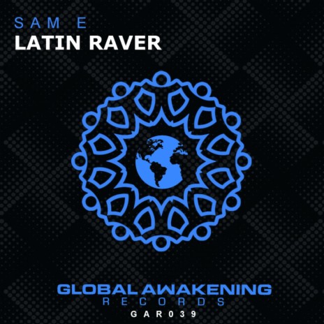 Latin Raver (Radio Edit)