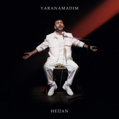 Yaranamadım | Boomplay Music