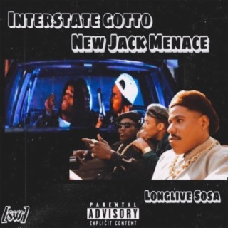 New Jack Menace