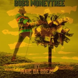 2023 Money Tree