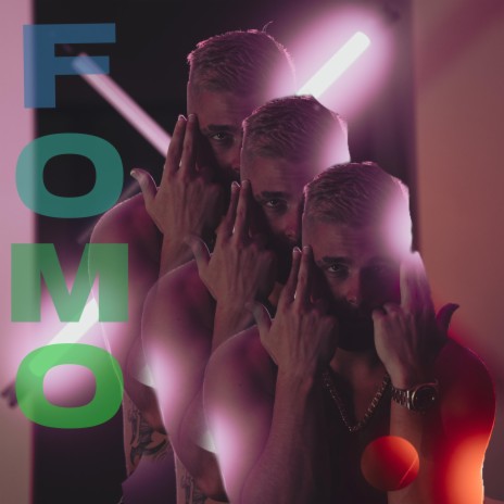 FOMO | Boomplay Music