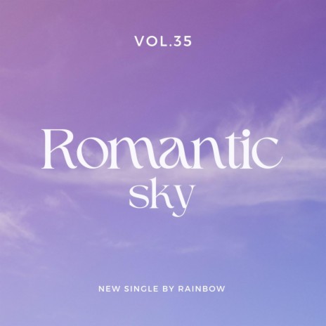 Romantic Sky | Boomplay Music
