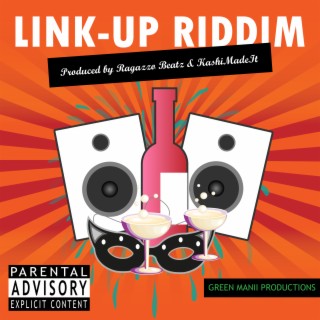 Link Up Riddim (Dance-hall)