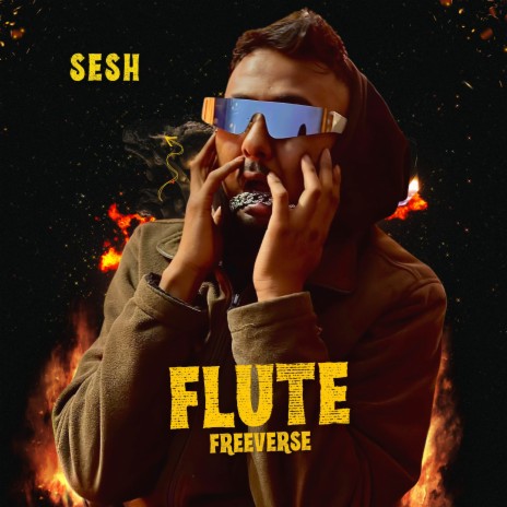 Flute (Freeverse) | Boomplay Music