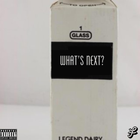 What's Next | Boomplay Music