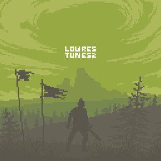 Low Res Tunes, Vol. 2