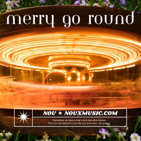 Merry Go Round | Boomplay Music