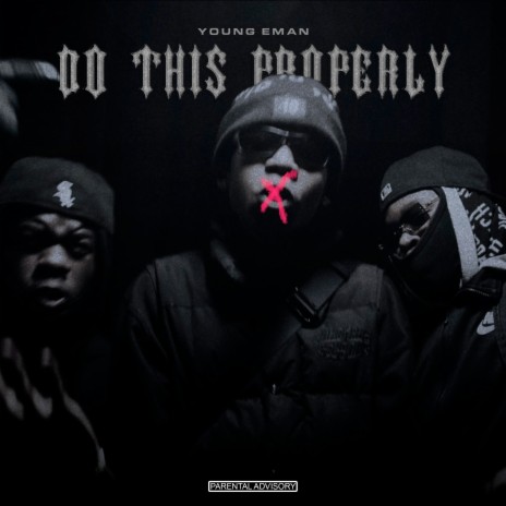 Do This Properly | Boomplay Music