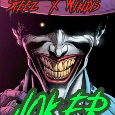 Joker ft. Steez | Boomplay Music