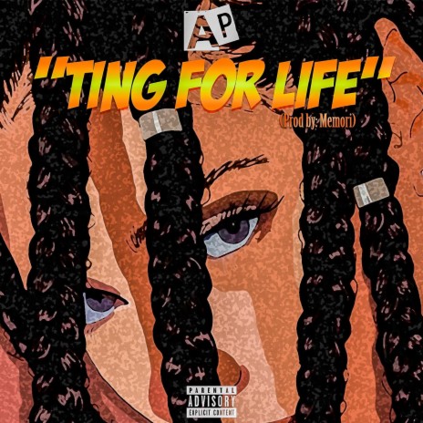 Ting For Life | Boomplay Music