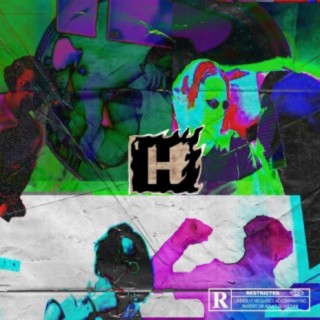 H (feat. slyproprelourd)