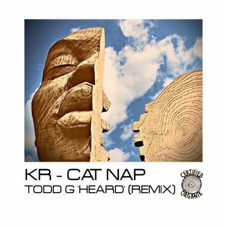 Cat Nap (Todd G 'Heard' 2022 Remix)