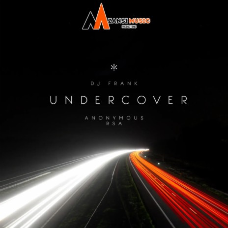 Undercover ft. Dj Frank | Boomplay Music
