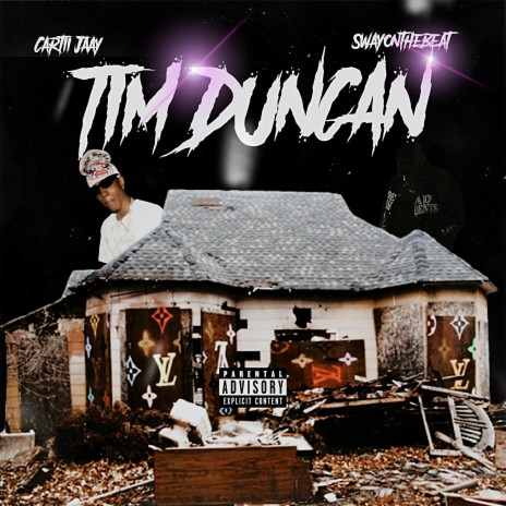 Tim Duncan ft. Cartii Jaay | Boomplay Music