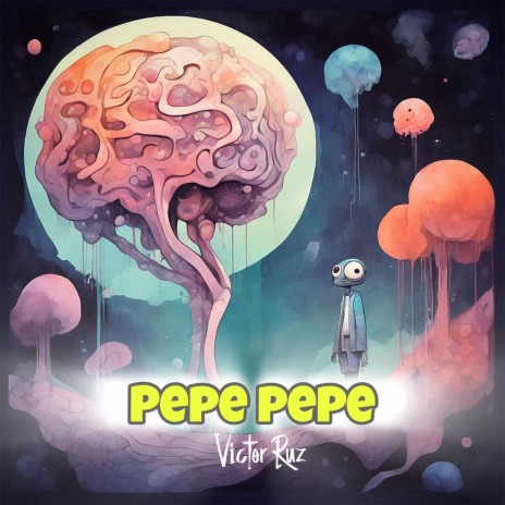 Pepepepe | Boomplay Music