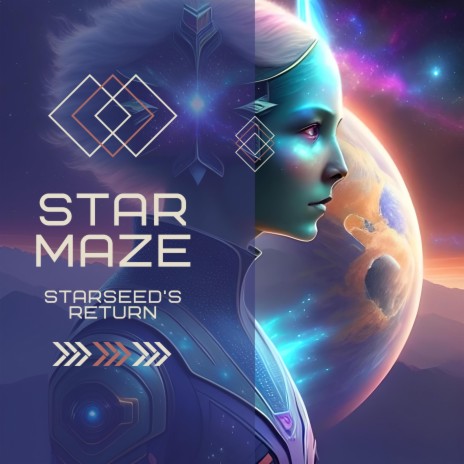 Starseed's Return | Boomplay Music