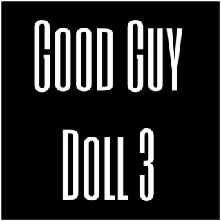 Good Guy Doll 3