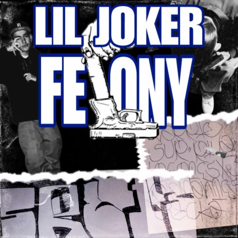 feLony | Boomplay Music