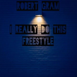 I really do this freestyle