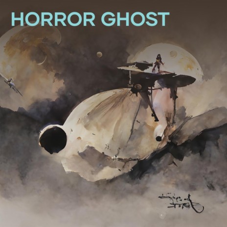 Horror Ghost | Boomplay Music