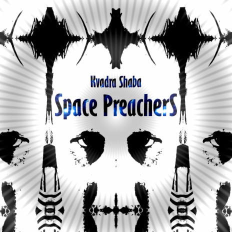 Space Preachers (Voice Mix)