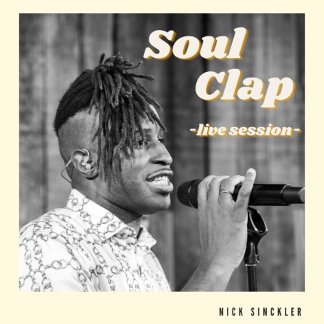 Soul Clap (Live Session) | Boomplay Music