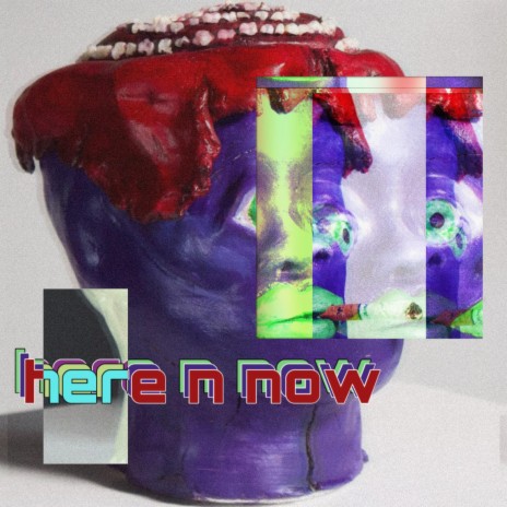 here n now (Original Mix) | Boomplay Music