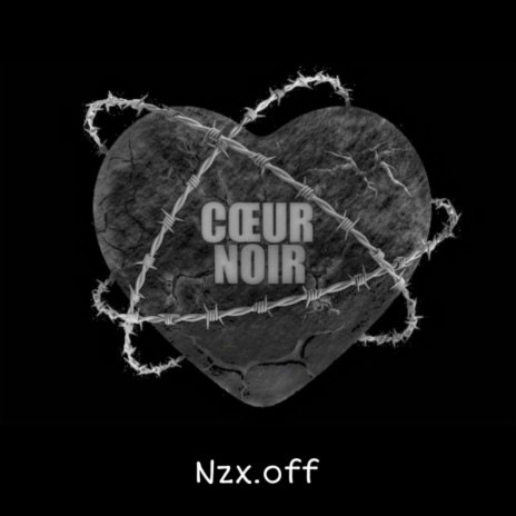 Coeur Noir | Boomplay Music