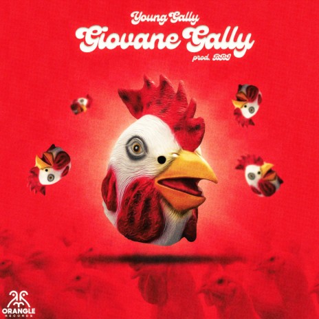 Giovane Gally | Boomplay Music