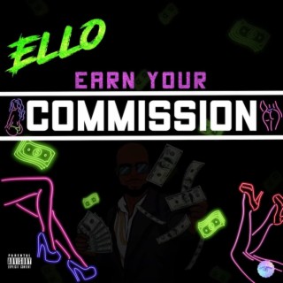 Earn Your Commission