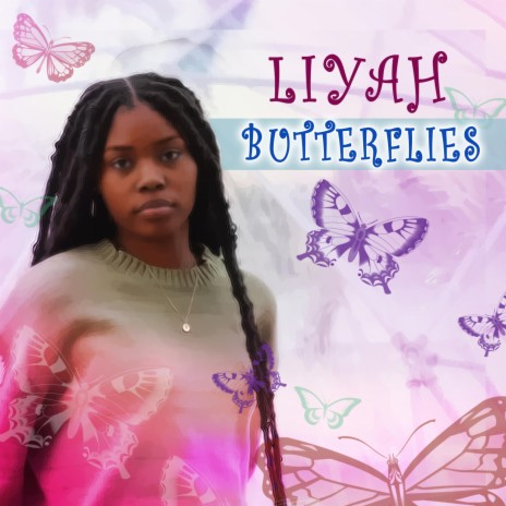 BUTTERFLIES | Boomplay Music