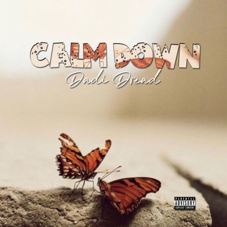 Calm Down (rock ur body) | Boomplay Music