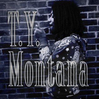 T.Y. Montana