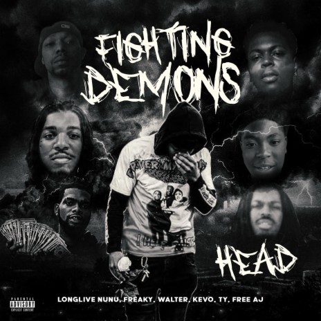 Fighting Demons | Boomplay Music