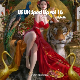 US UK Sped Up vol 16
