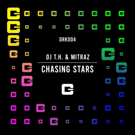 Chasing Stars (Dub Version) ft. Mitraz | Boomplay Music