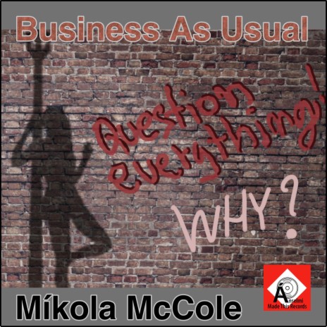 Business As Usual | Boomplay Music