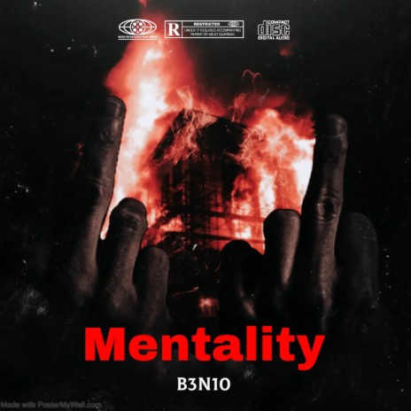 Mentality | Boomplay Music