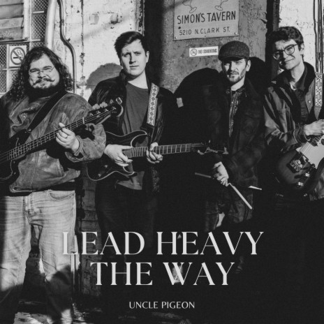 Lead Heavy | Boomplay Music