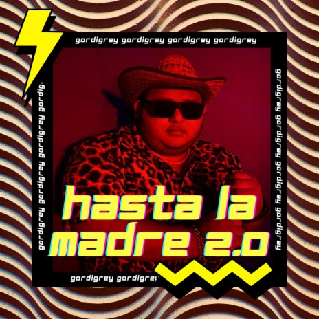 HASTA LA MADRE 2.0 | Boomplay Music