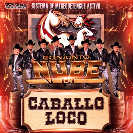 Caballo Loco | Boomplay Music