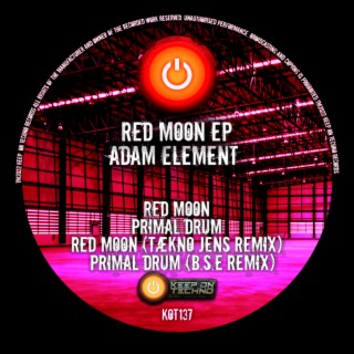 Red Moon EP