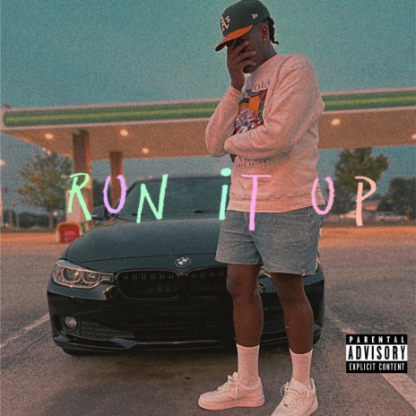 Run it Up | Boomplay Music