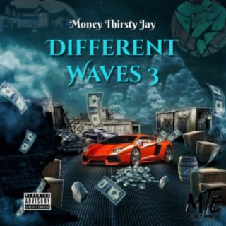 Different Waves 3