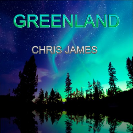 Greenland ft. Laurens Reij | Boomplay Music