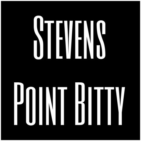 Stevens Point Bitty