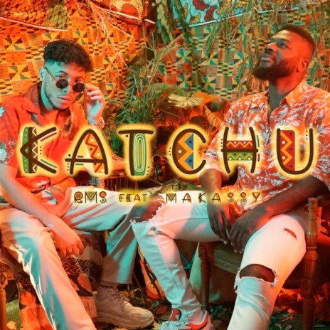 Katchu | Boomplay Music